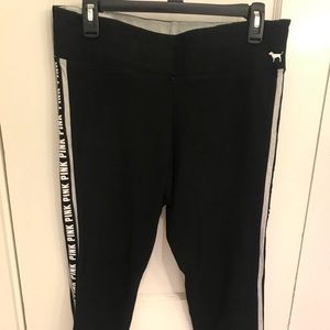 Victoria’s Secret PINK Yoga Pants